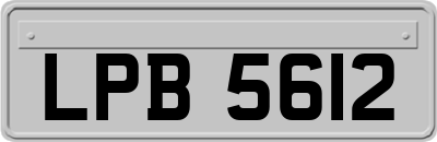 LPB5612