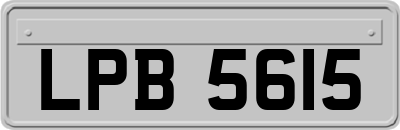 LPB5615
