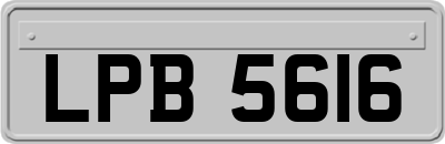 LPB5616