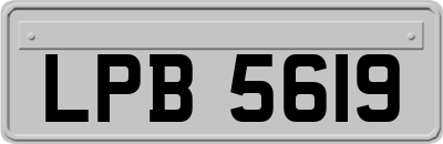 LPB5619