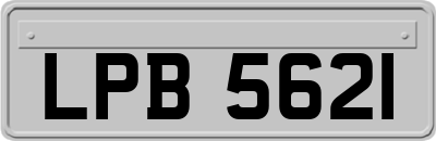 LPB5621