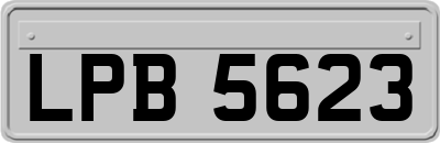 LPB5623