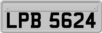 LPB5624