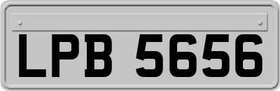 LPB5656