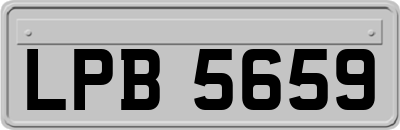 LPB5659