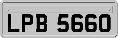LPB5660