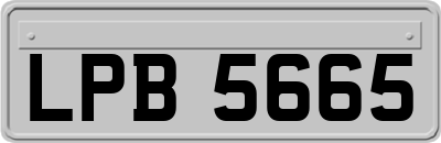 LPB5665