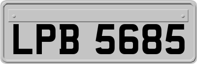 LPB5685