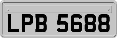 LPB5688