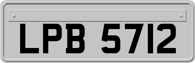 LPB5712