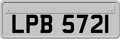LPB5721