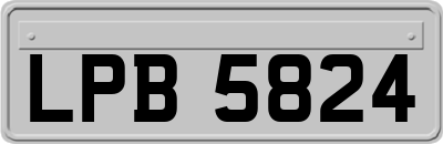 LPB5824