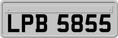 LPB5855
