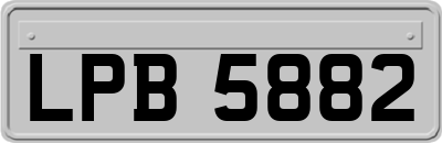 LPB5882