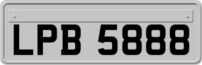 LPB5888