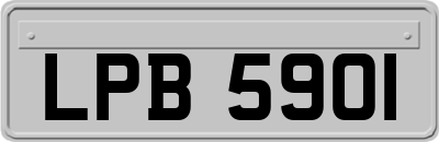 LPB5901