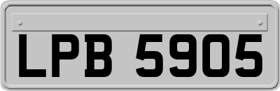 LPB5905