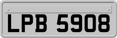 LPB5908