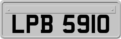 LPB5910
