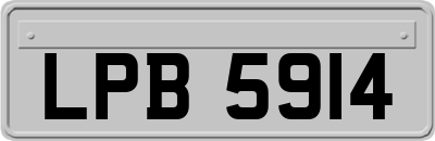 LPB5914