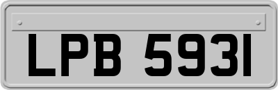 LPB5931