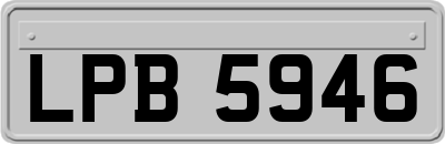 LPB5946