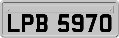 LPB5970