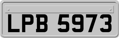 LPB5973