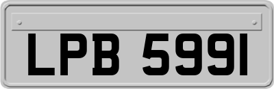 LPB5991