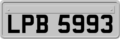 LPB5993