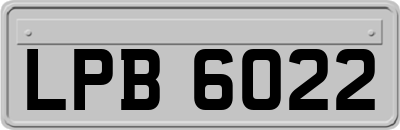 LPB6022