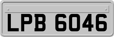 LPB6046