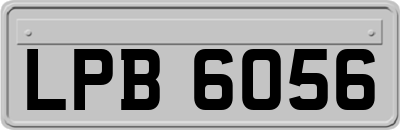 LPB6056