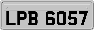 LPB6057
