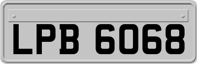 LPB6068