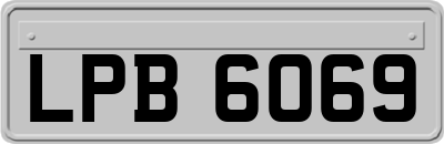 LPB6069