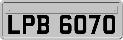 LPB6070