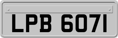 LPB6071