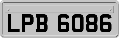 LPB6086