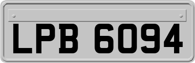 LPB6094