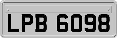 LPB6098