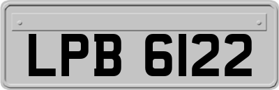 LPB6122