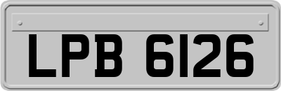LPB6126