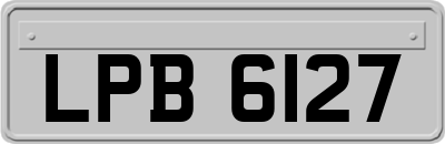 LPB6127