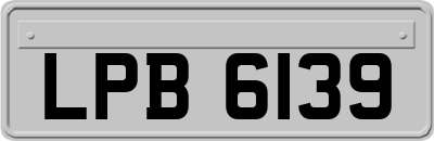 LPB6139