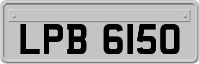 LPB6150