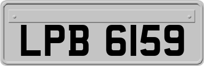 LPB6159