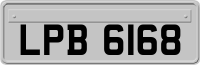 LPB6168