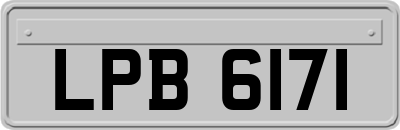 LPB6171