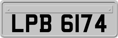 LPB6174